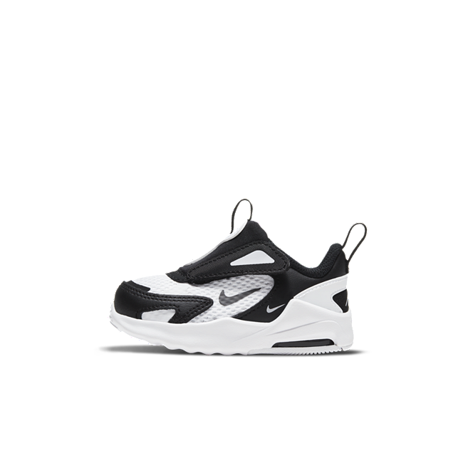 Image of Nike Air Max Bolt Baby and Toddler Shoe - Blanc