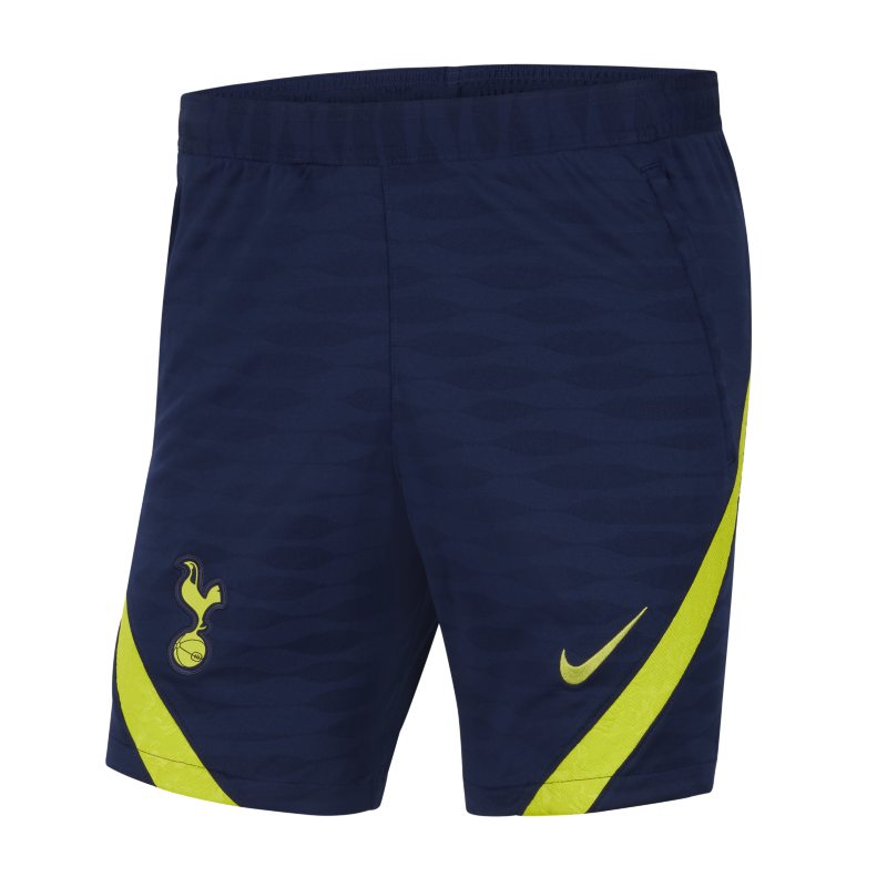 Tottenham Hotspur Strike Pantalón corto de fútbol - Hombre - Azul
