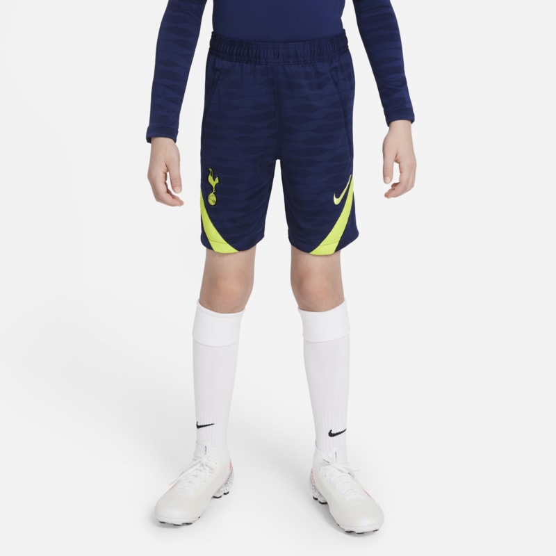 Tottenham Hotspur Strike Pantalón corto de fútbol - Niño/a - Azul