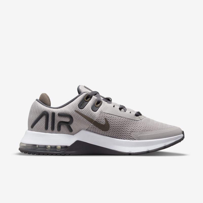 Nike Air Max Alpha Trainer 4, NEGRO, hi-res