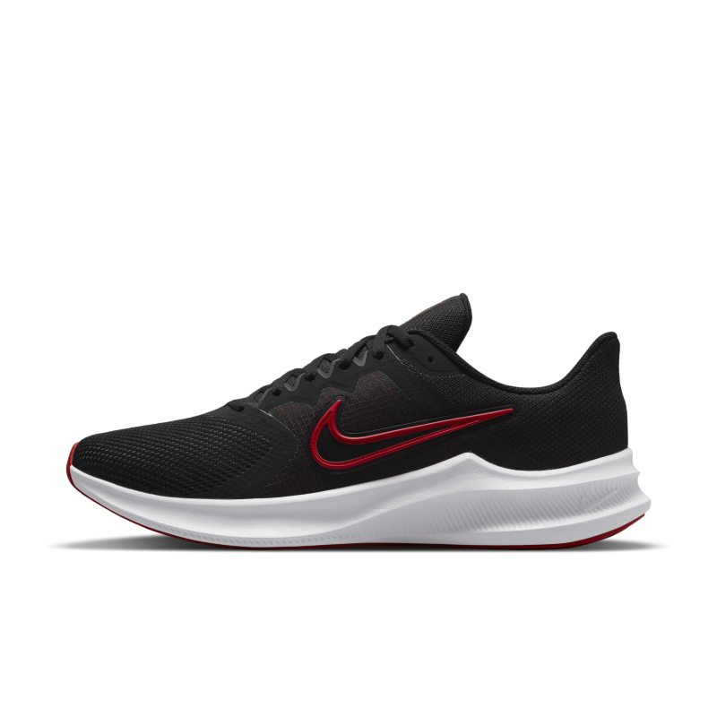 Nike Downshifter 11 Zapatillas de running para asfalto - Hombre - Negro