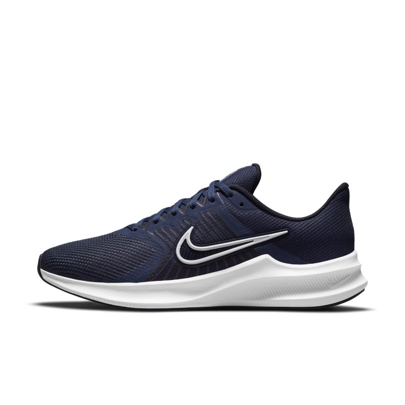Nike Downshifter 11 Zapatillas de running para asfalto - Hombre - Azul