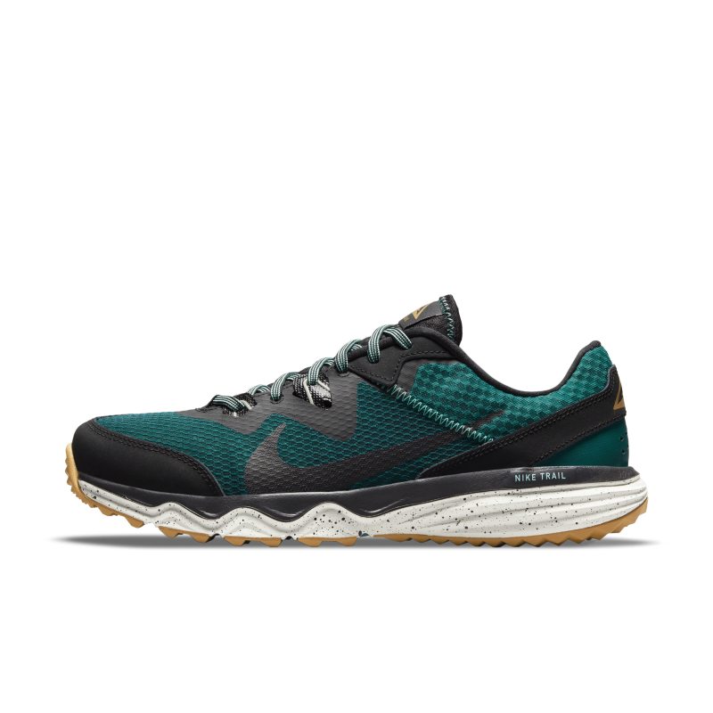 Nike Juniper Trail Zapatillas de trail running - Hombre - Azul