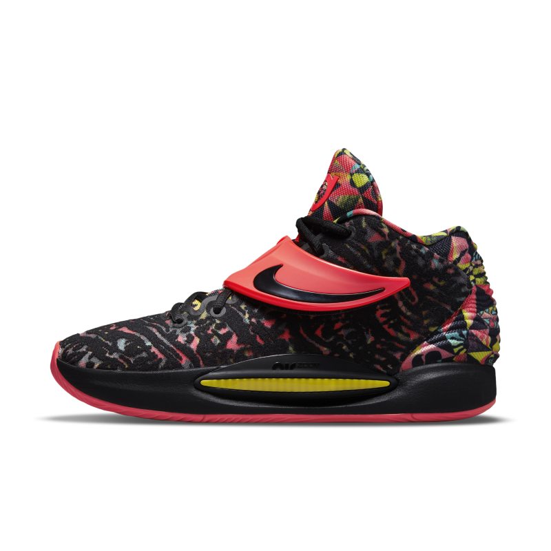 KD14 Zapatillas de baloncesto - Negro Nike
