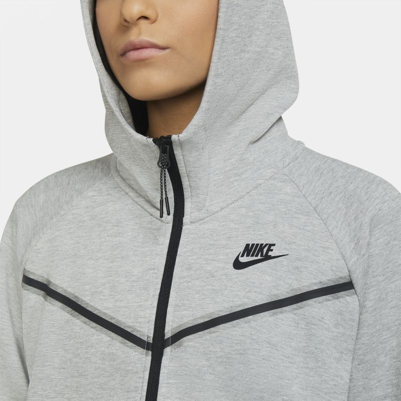 Nike Sportswear Tech, NEGRO, hi-res