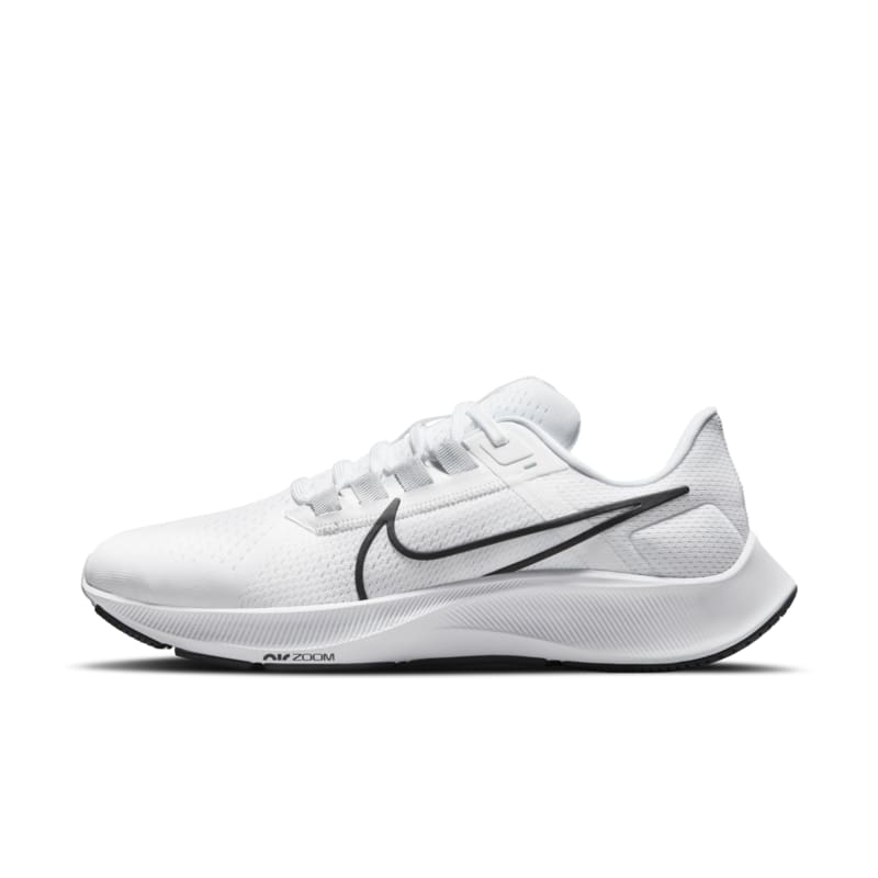 Nike Air Zoom Pegasus 38 Zapatillas de running para carretera - Hombre - Blanco