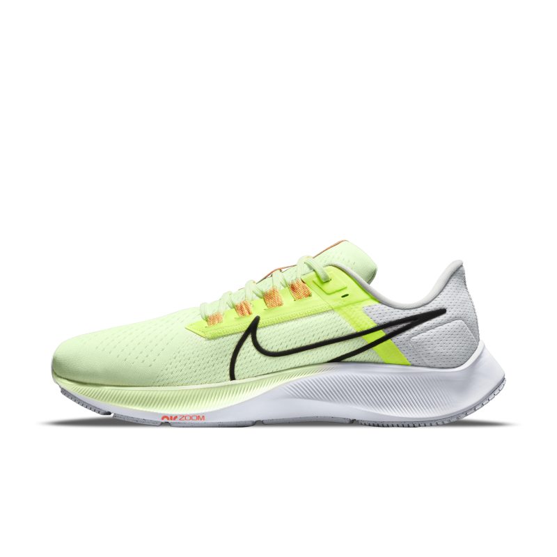 Nike Air Zoom Pegasus 38 Zapatillas de running para carretera - Hombre - Amarillo