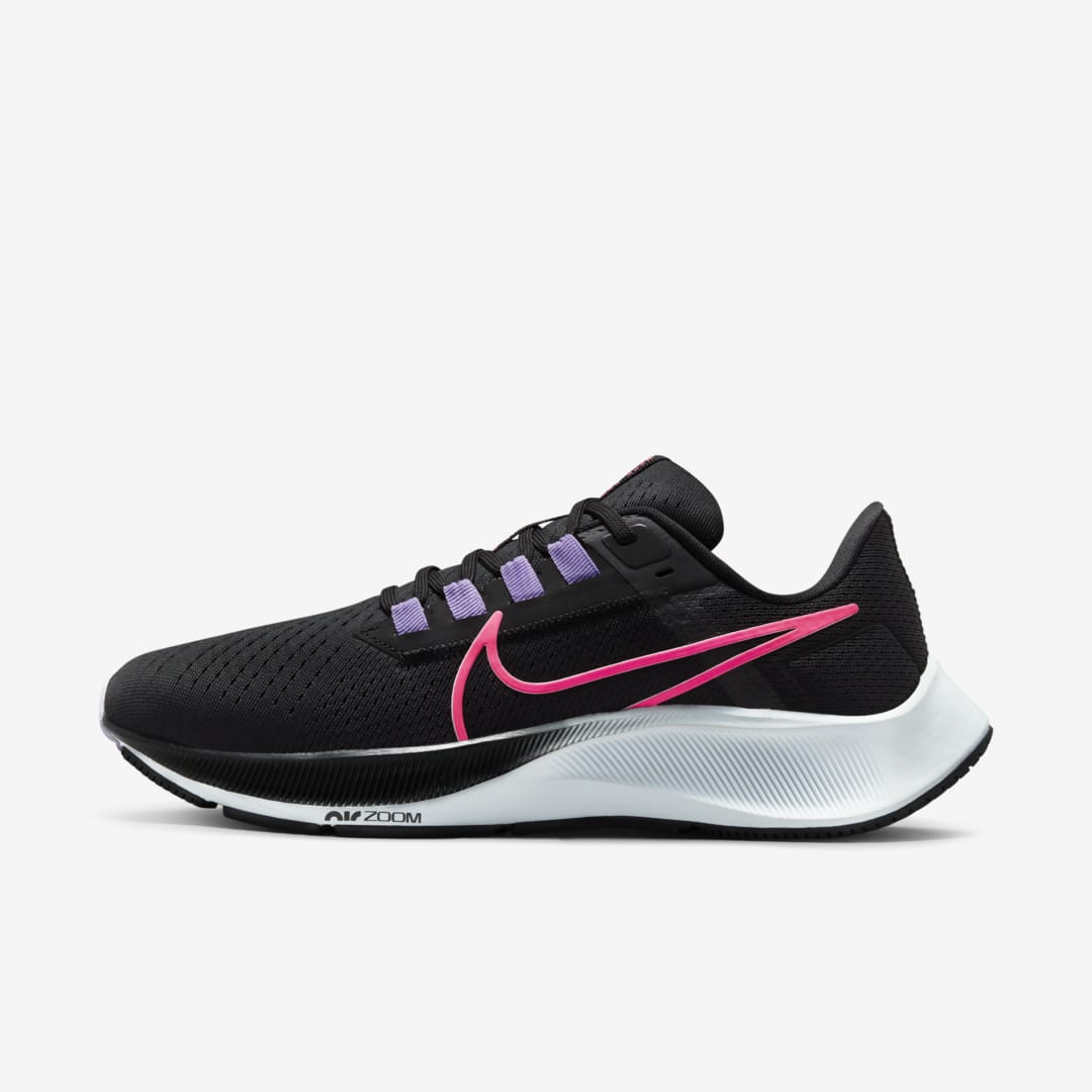 Nike Air Zoom Pegasus 38 Women’s Road Running Shoes