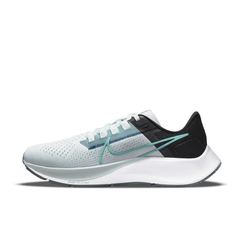Nike Air Zoom Pegasus 38 Zapatillas de running para carretera - Mujer - Azul