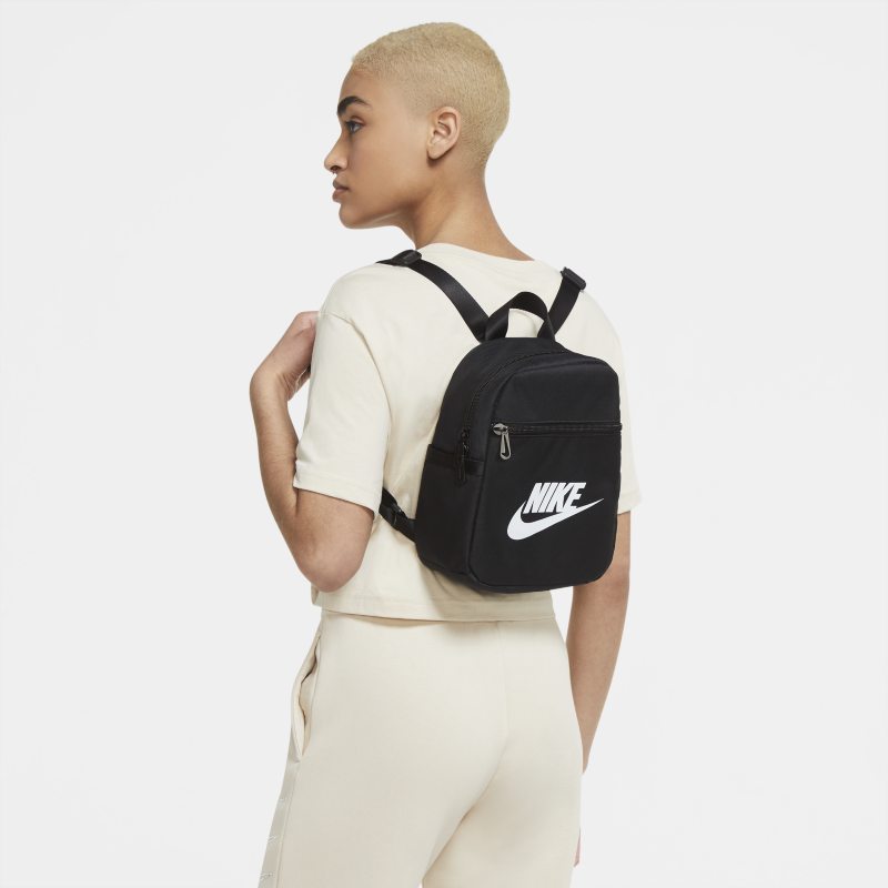 Nike Sportswear Futura 365 Mochila mini - Mujer - Negro