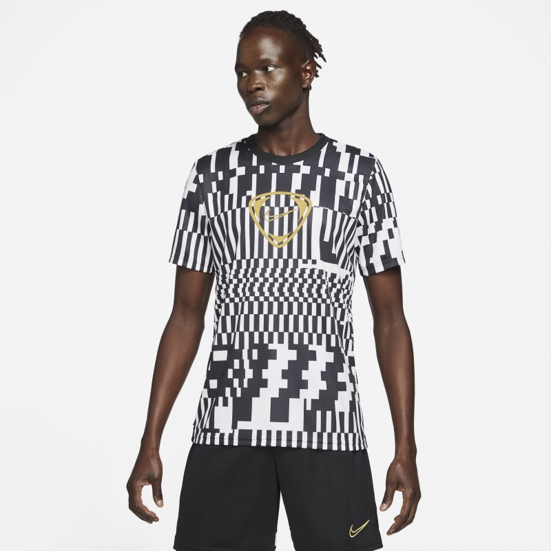 Nike Dri-FIT Academy Camiseta de fútbol - Hombre - Blanco
