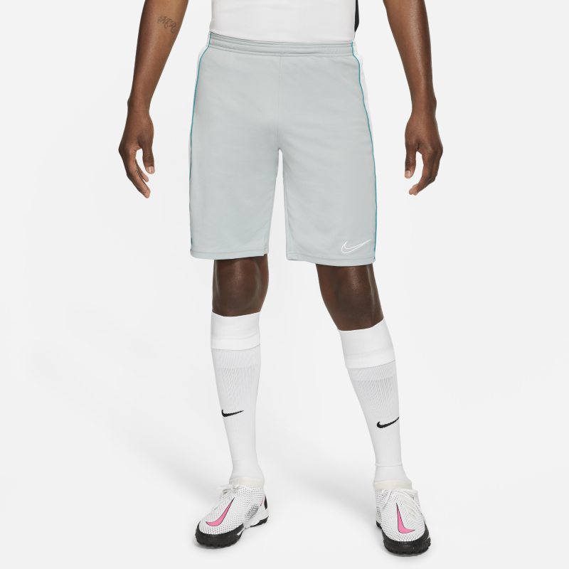 Nike Dri-FIT Academy Pantalón corto de fútbol - Hombre - Gris