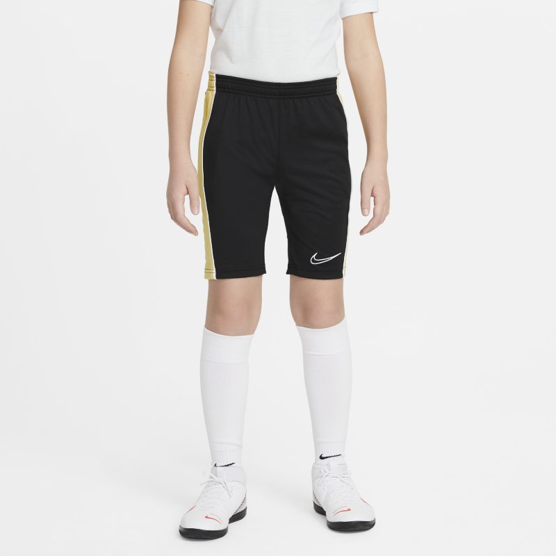 Nike Dri-FIT Academy Pantalón corto de fútbol - Niño/a - Negro