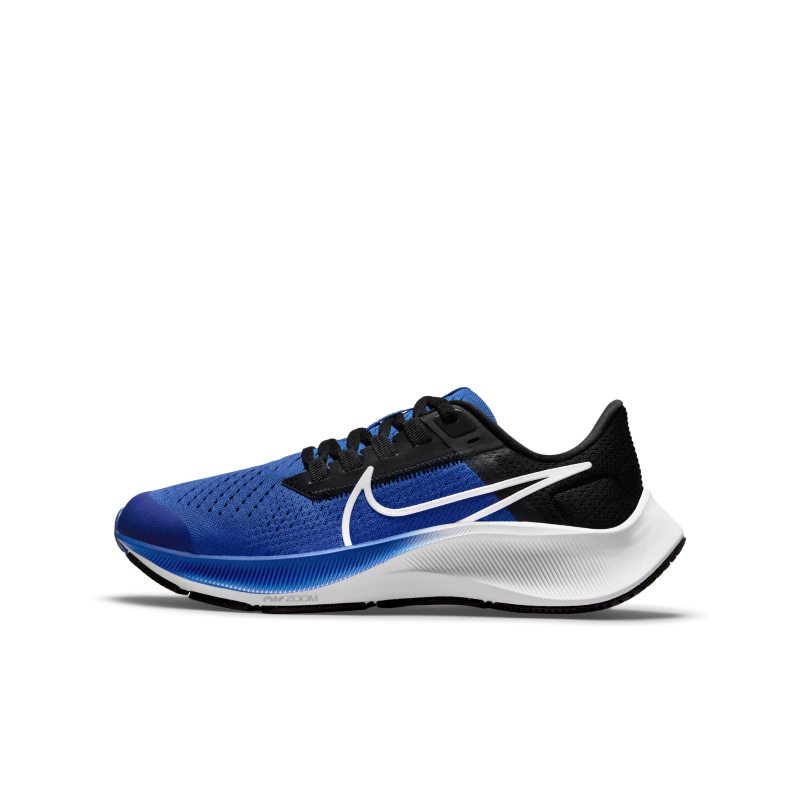Nike Air Zoom Pegasus 38 Zapatillas de running para carretera - Niño/a y niño/a pequeño/a - Azul
