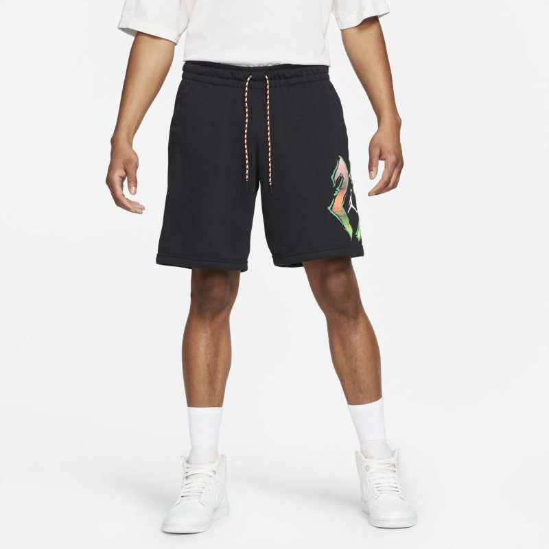 Jordan Sport DNA Pantalón corto - Hombre - Negro