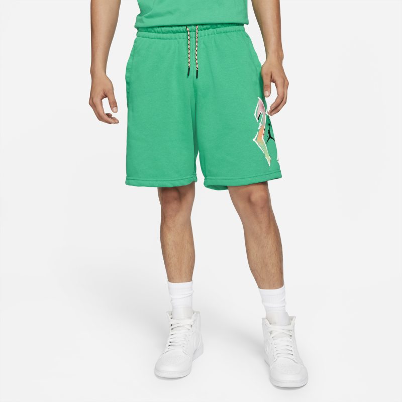 Jordan Sport DNA Pantalón corto - Hombre - Verde