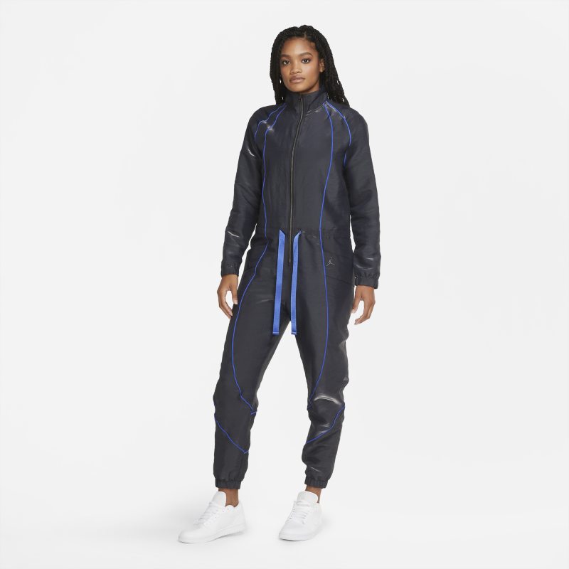 Jordan Mono Flight - Mujer - Negro Nike
