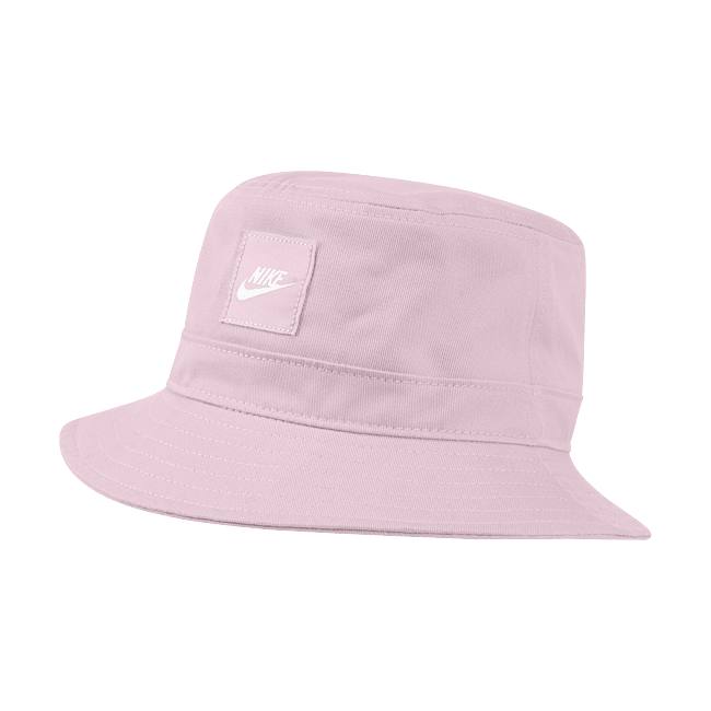 Image of Nike Kids' Bucket Hat - Rose