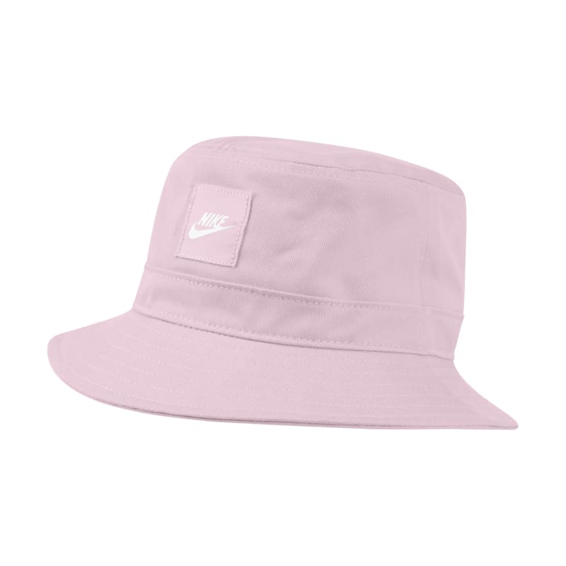 Nike Sombrero tipo pescador - Niño/a - Rosa