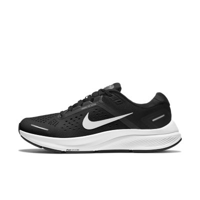 nike zoom structure 2 ladies running shoes