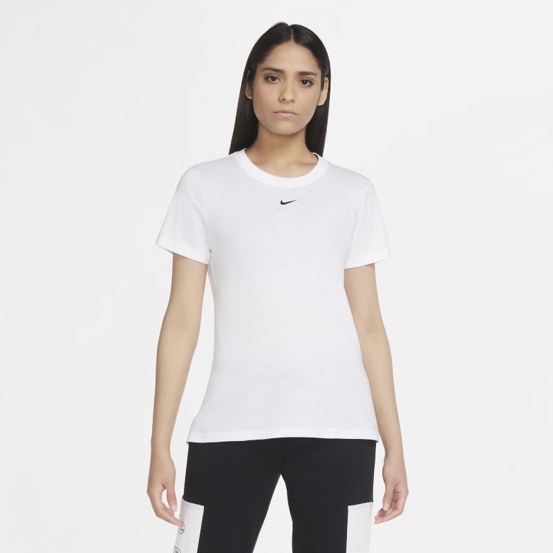 Image of Nike Sportswear Women's T-Shirt - White