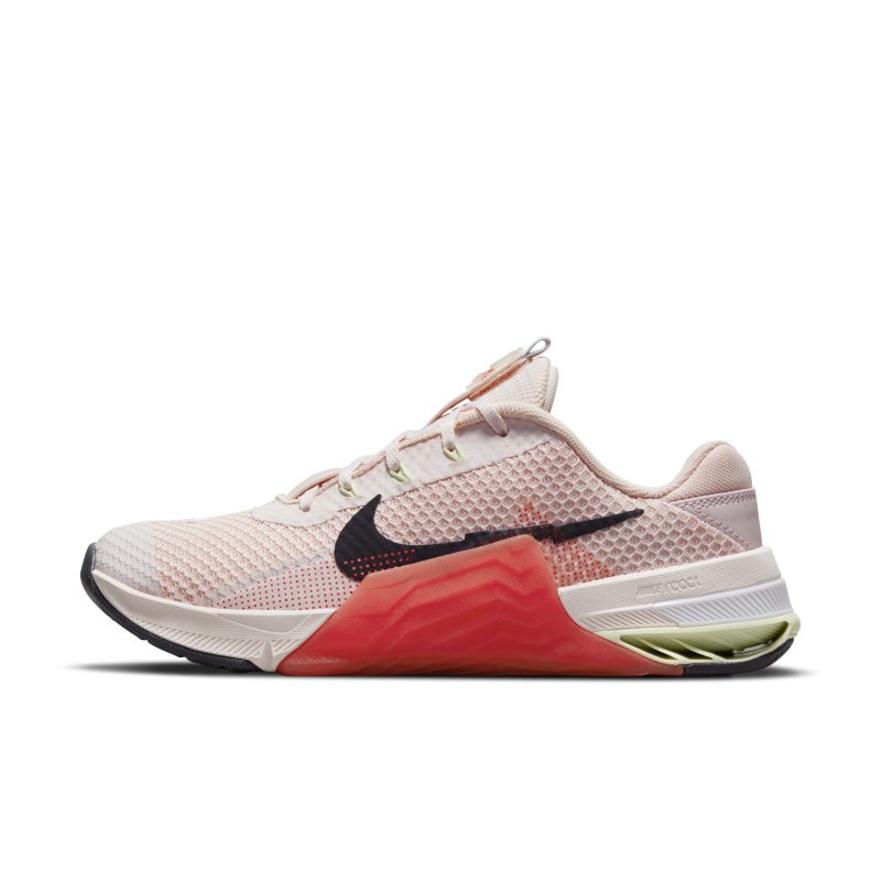 Nike Metcon 7 Zapatillas de entrenamiento - Mujer - Rosa