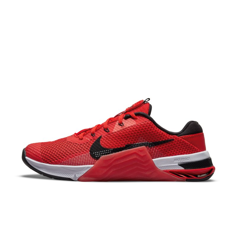 Nike Metcon 7 Zapatillas de entrenamiento - Rojo