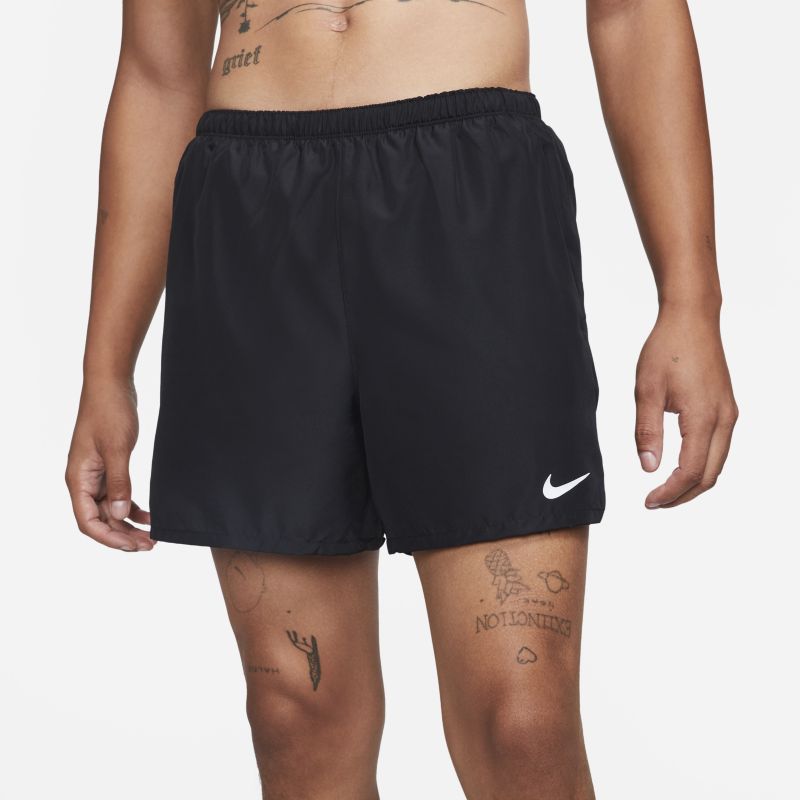 Nike Challenger, Negro, hi-res