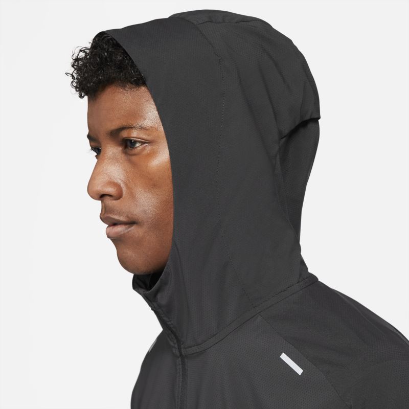 Nike Windrunner, Negro, hi-res