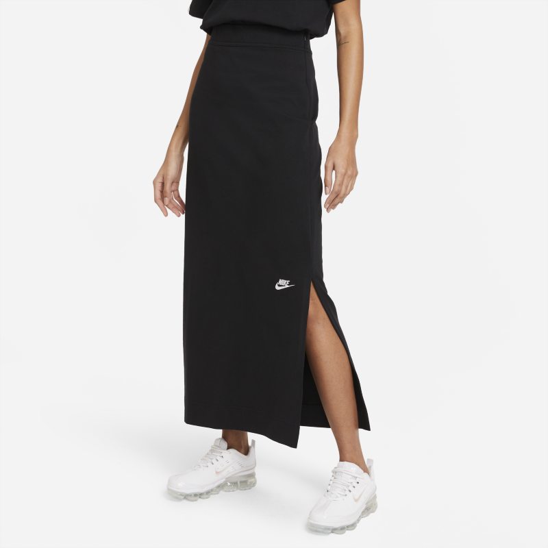 Spódnica damska Nike Sportswear - Czerń