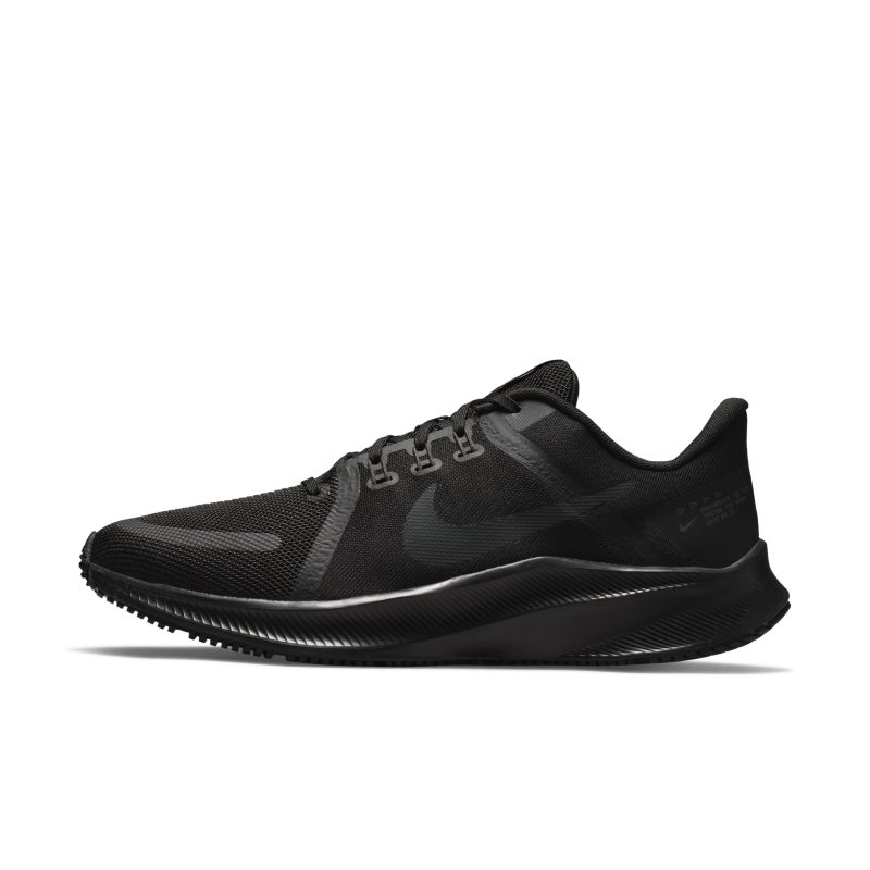 Nike Quest 4 Zapatillas de running para asfalto - Hombre - Negro