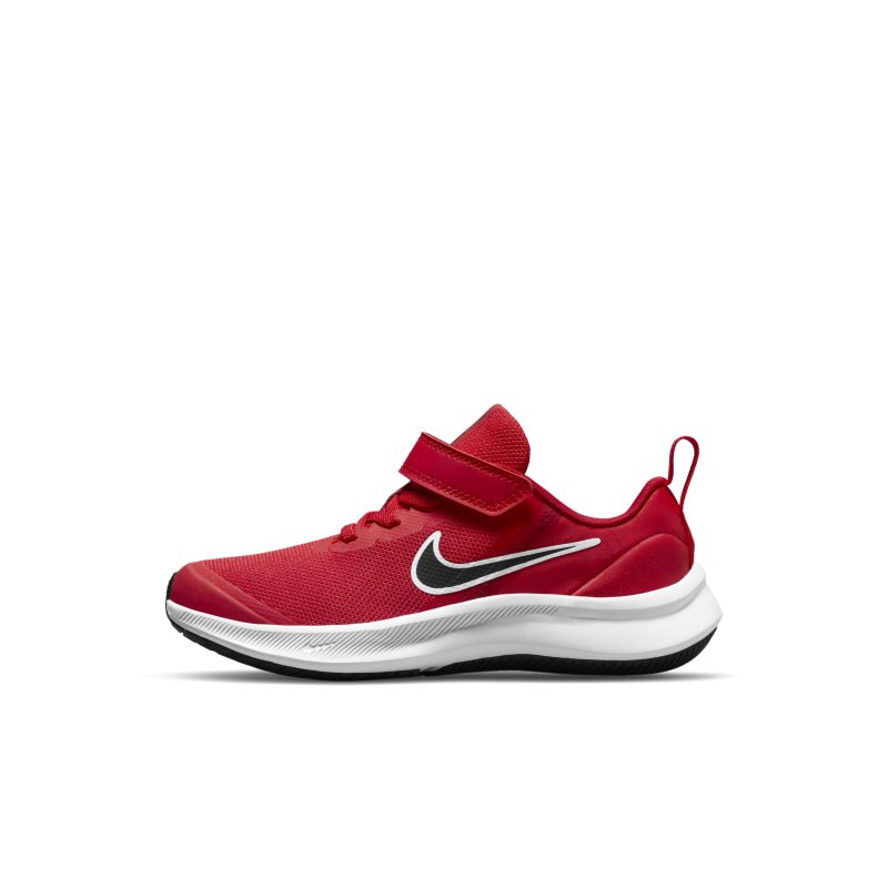Nike Star Runner 3 Zapatillas - Niño/a pequeño/a - Rojo
