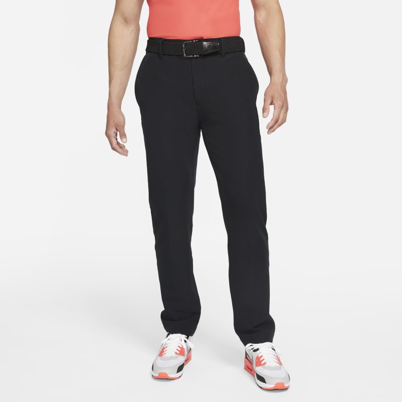 Nike Repel Pantalón funcional de golf - Hombre - Negro