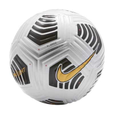  ナイキ フライト サッカーボール DA5635-100 ホワイト