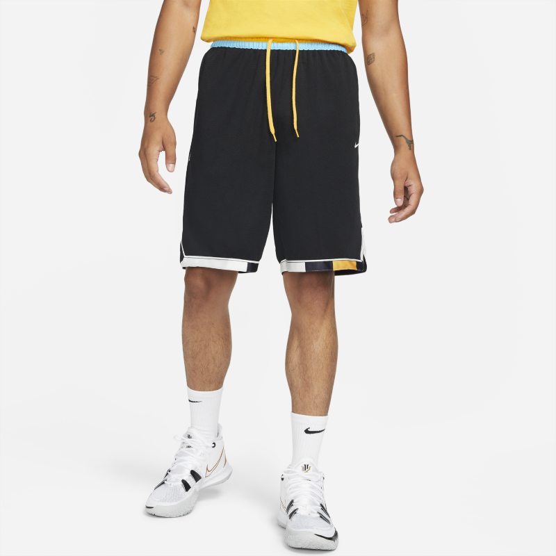 Nike Dri-FIT DNA 3.0 Pantalón corto de baloncesto - Hombre - Negro