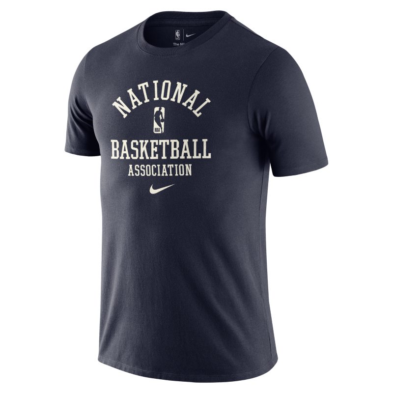 Team 31 Camiseta Nike Dri-FIT de la NBA - Hombre - Azul