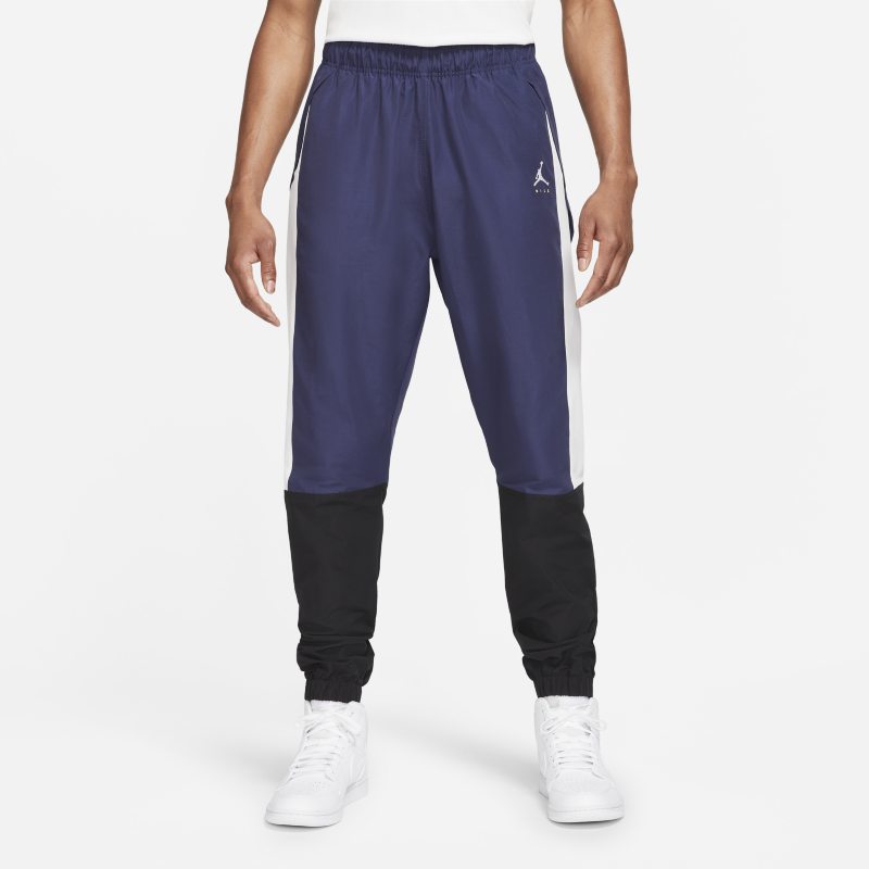 Jordan Jumpman Pantalón de tejido Woven - Hombre - Azul