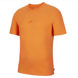 ＜ナイキ（NIKE）公式ストア＞ 31%OFF！ナイキ スポーツウェア メンズ Tシャツ DB3194-837 オレンジ