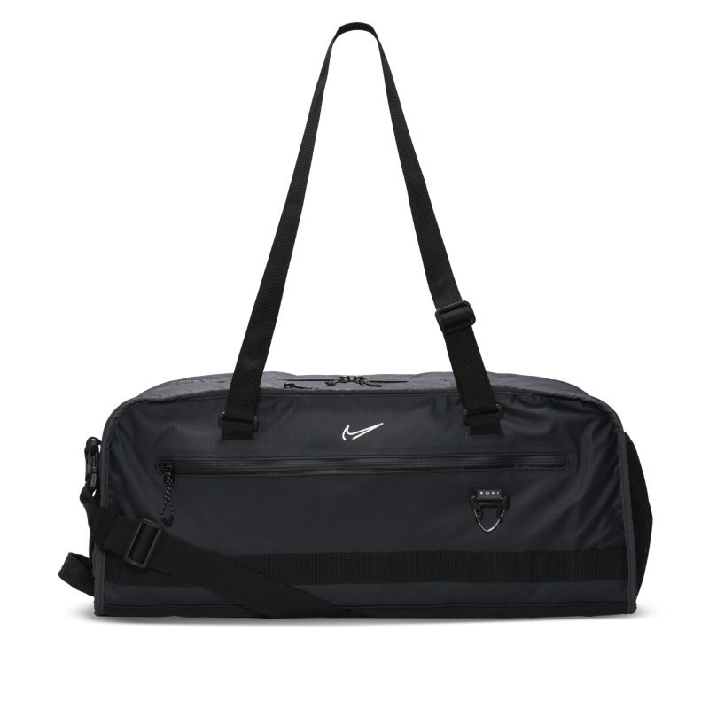 Nike Shield RPM Bolsa de deporte (30 l) - Negro