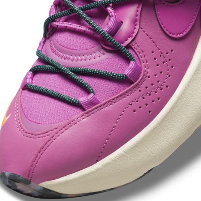 Buty damskie Nike Air Max Viva - Różowy