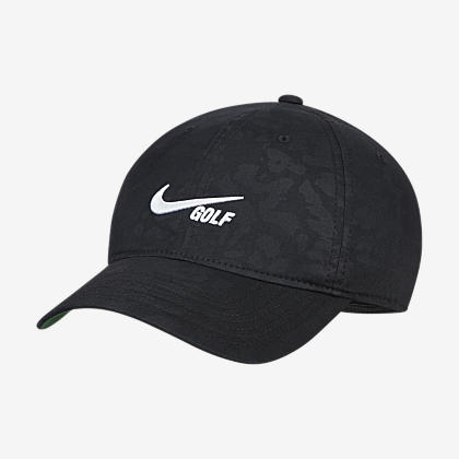 Nike Heritage86 Washed Golf Hat. Nike.com