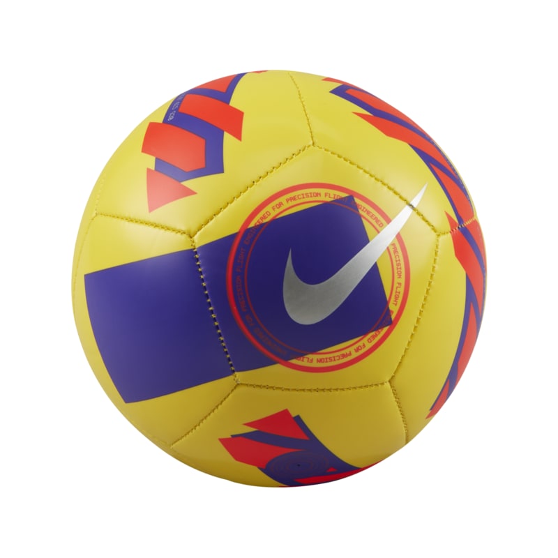 Nike Skills Balón de fútbol - Amarillo