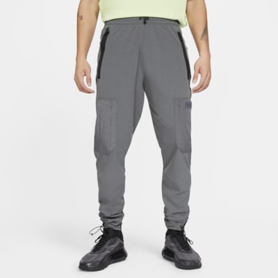 фото Мужские брюки карго из тканого материала nike sportswear air max