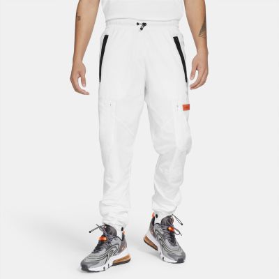 фото Мужские брюки карго из тканого материала nike sportswear air max