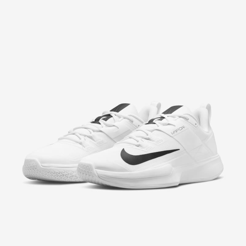 Nike Court Vapor Lite, BLANCO, hi-res