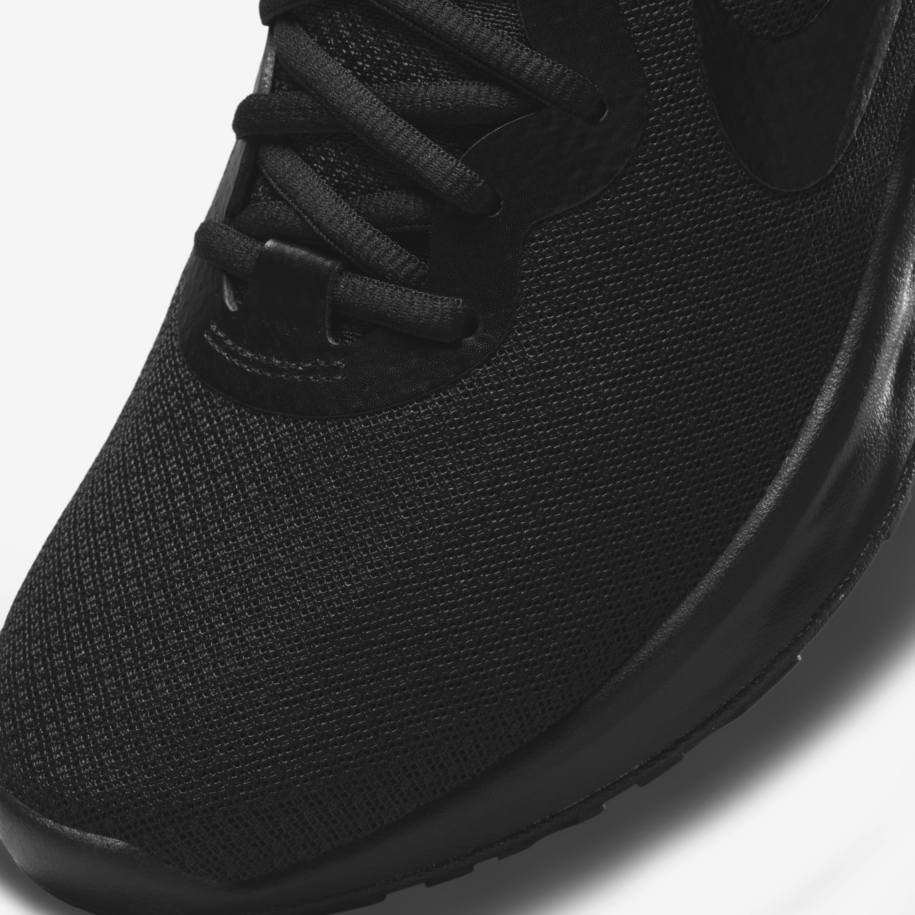 Nike Revolution 6 Next Nature, Negro/Gris humo oscuro/Negro, hi-res