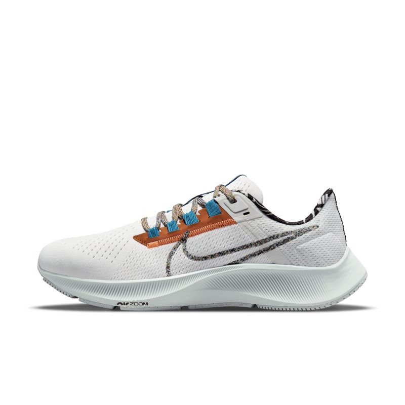 Nike Air Zoom Pegasus 38 Zapatillas de running - Hombre - Blanco