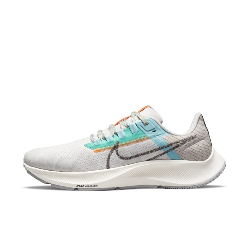 Nike Air Zoom Pegasus 38 Zapatillas de running - Mujer - Blanco
