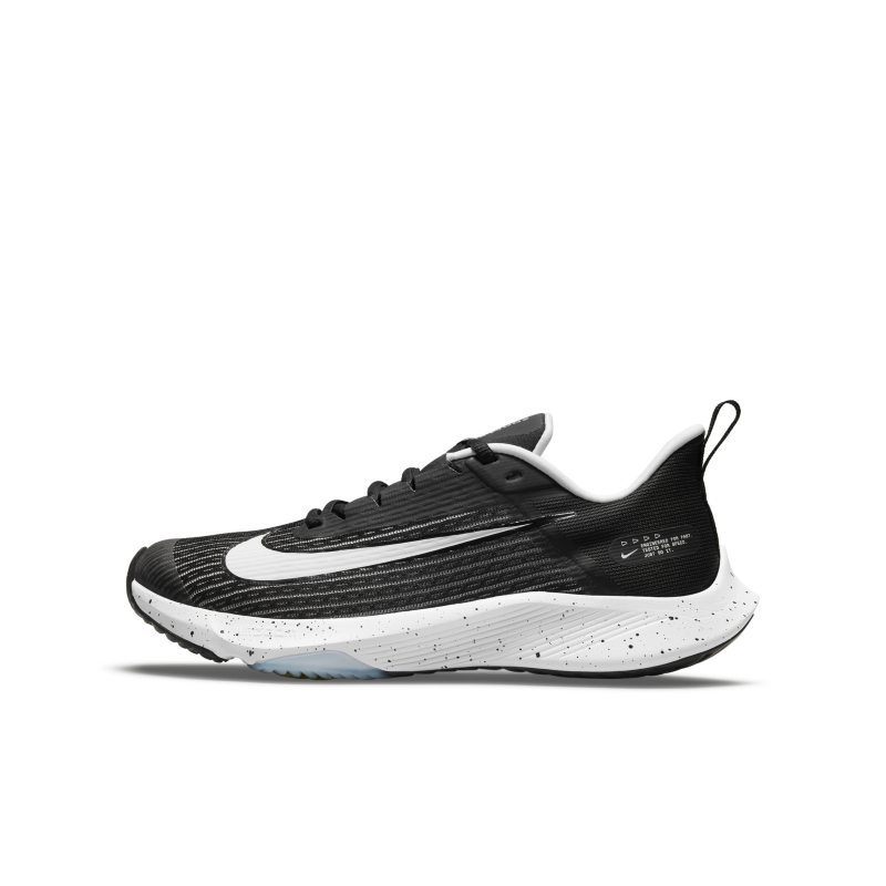 Nike Air Zoom Speed 2 Zapatillas de running para carretera - Niño/a - Negro