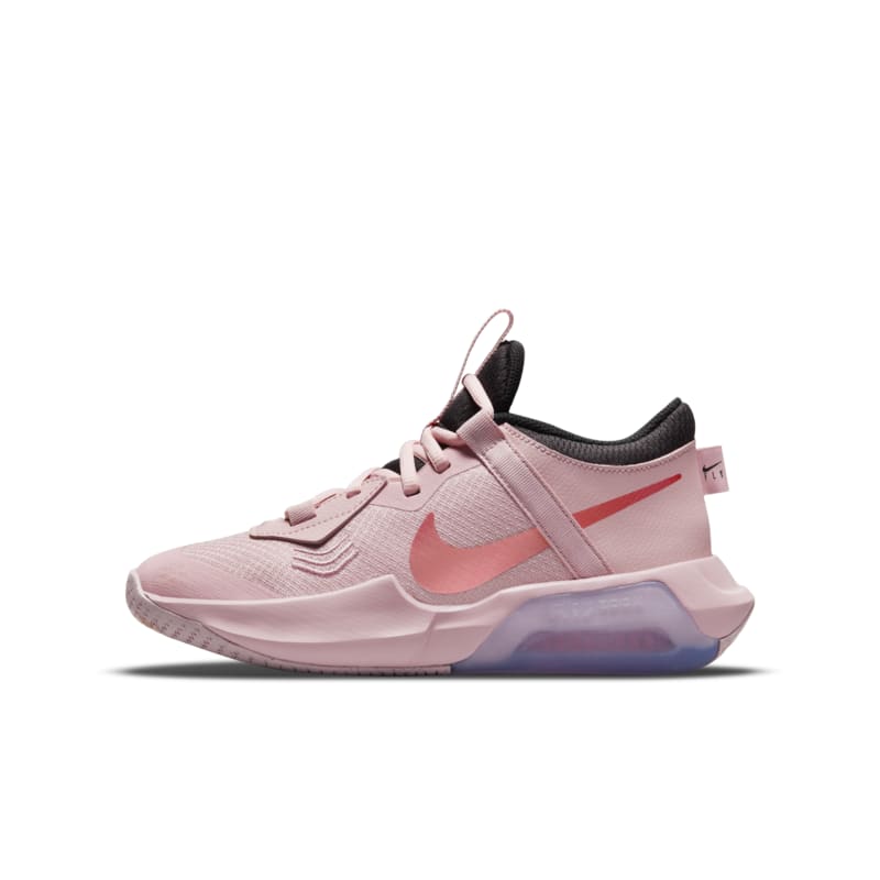 Nike Air Zoom Crossover Zapatillas de baloncesto - Niño/a - Rosa